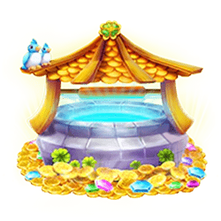 Icon 2 Amazing Link Riches