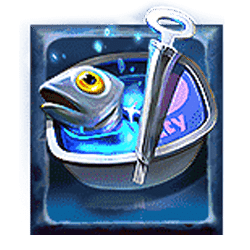 Icon 5 Gritty Kitty of Nitropolis