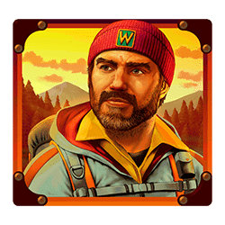 Wild Symbol of Wild Survivor Slot