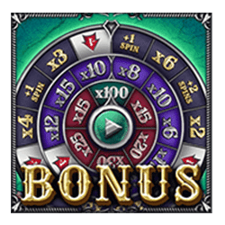 Bonus of Werewolf – The Hunt Slot