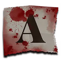 Icon 5 Bloody Murder