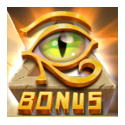 Scatter of ImmorTails of Egypt Slot