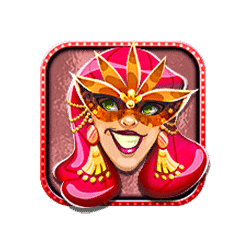 Icon 2 Carnival Queen