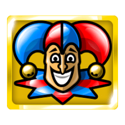 Scatter of Golden Joker Slot