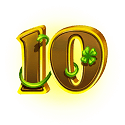 Icon 9 Catch The Leprechaun