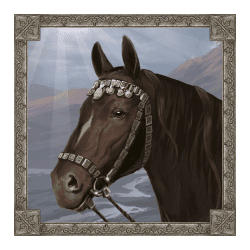 Icon 3 Mongol Treasures 2 Archery Competition