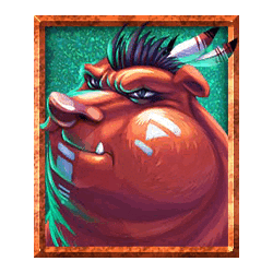 Icon 4 Primal Megaways