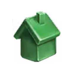 Icon 7 Monopoly Cash is King