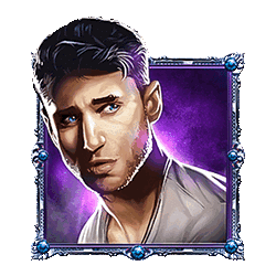 Wild Symbol of Blood Eternal Slot