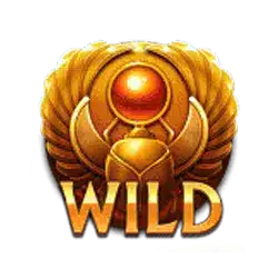 Scatter of Pharaoh’s Dynasty PrizeMatch Slot