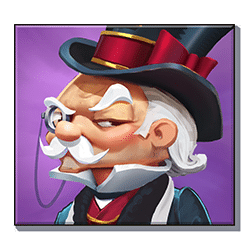 Icon 9 Dwarfs Gone Wild