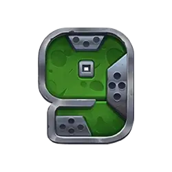 Icon 10 Battle Bucks 10k Ways