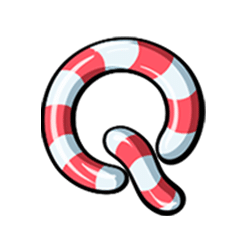 Icon 8 Santa vs Rudolf