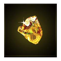 Icon 7 Magic Crystals