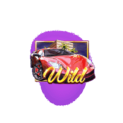 Icon 1 Lucky Fridays