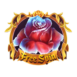 Scatter of Beauty and the Beast (Yggdrasil) Slot