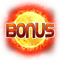 Scatter of Starz Megaways Slot