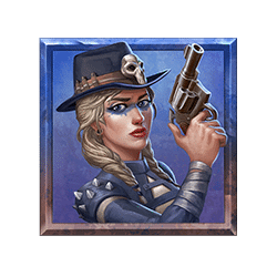 Icon 5 Money Train 2