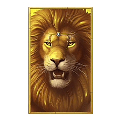 Icon 1 Big Cat King Megaways