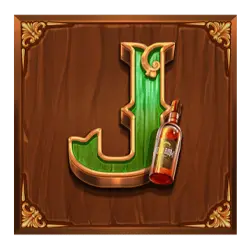 Icon 10 Bandit Megaways