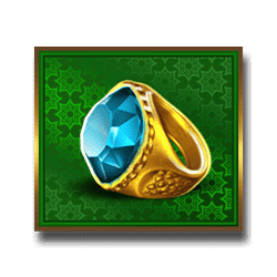 Icon 4 Ali Baba’s Luck