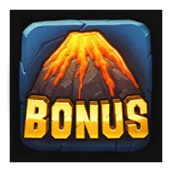 Scatter of Tiki Thunder Slot