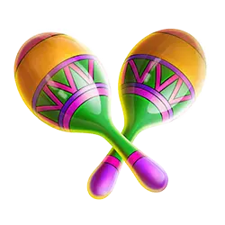 Icon 5 Chilli Heat Spicy Spins