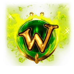 Wild Symbol of Beriched Slot