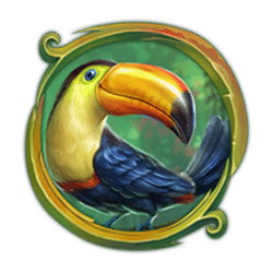 Icon 4 Rainforest Magic