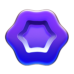 Icon 2 Candyways Bonanza 2 Megaways