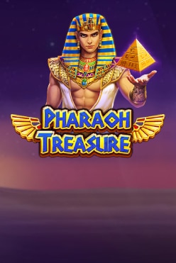 Pharaoh Treasure