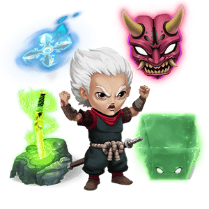 Unlock the Hidden powers