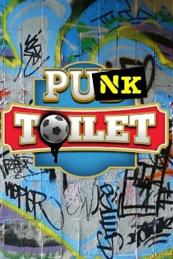 Punk Toilet