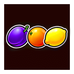 Icon 4 Blazing Wins: 5 lines