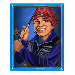 Icon 4 Fishing Fever Bass King