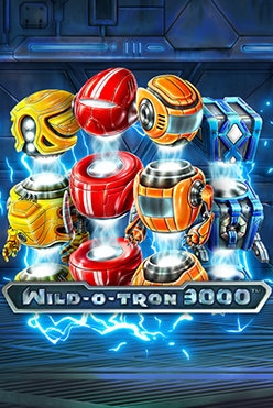Wild-O-Tron 3000