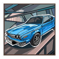 Icon 5 Mission: Hot diamond`s