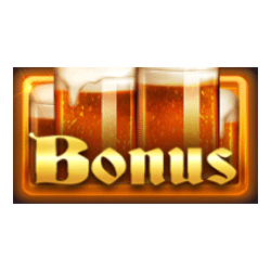 Bonus of Golden Kegs 50K Slot