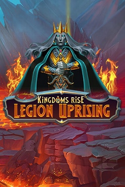 Kingdoms Rise Legion Uprising