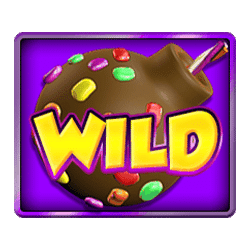 Wild Symbol of Sweet Success Slot