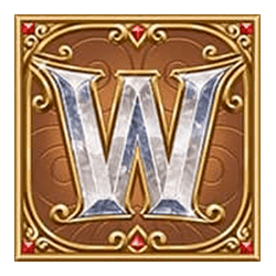 Wild Symbol of Golden Elixir Slot