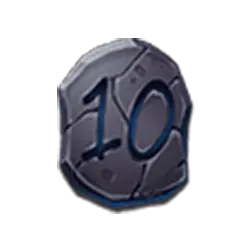 Icon 9 Halls of Odin