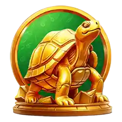 Icon 3 Money Tree Golden Horse