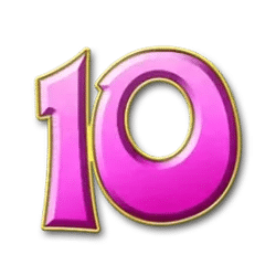 Icon 10 Beetle Mania Deluxe