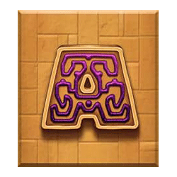 Icon 5 Temple of Treasures MegaWays