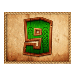 Icon 10 Vikings Unleashed Megaways