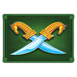 Icon 6 Pompeii Gold: Rapid Link