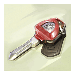 Icon 6 The Wild Chase