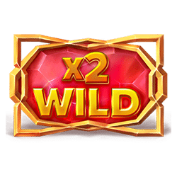 Wild Symbol of Grand Spinn Superpot Slot