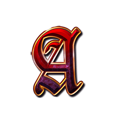 Icon 6 Brides of Dracula Hold and Win